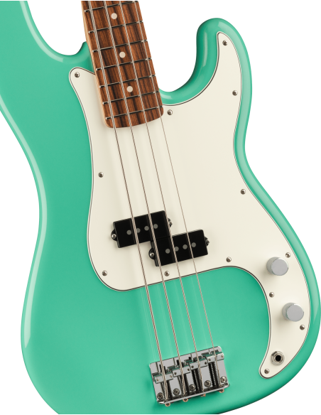 FENDER PLAYER P BASS PF SFMG FENDER PLAYER P BASS PF SFMG