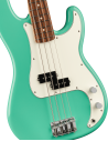 FENDER PLAYER P BASS PF SFMG