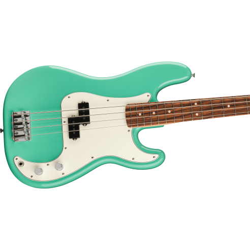 FENDER PLAYER P BASS PF SFMG