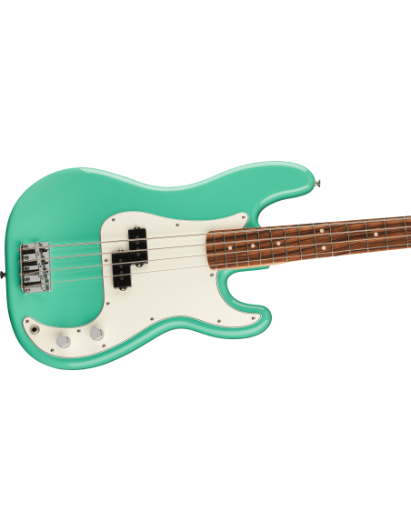 FENDER PLAYER P BASS PF SFMG FENDER PLAYER P BASS PF SFMG