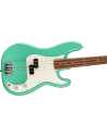 FENDER PLAYER P BASS PF SFMG