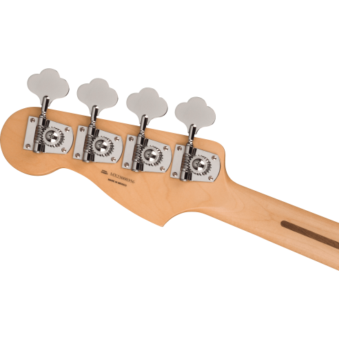 FENDER PLAYER P BASS PF SFMG