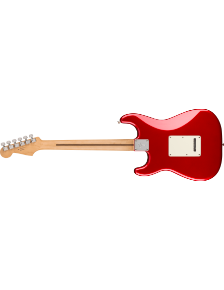 FENDER PLAYER STRAT HSS PF CAR FENDER PLAYER STRAT HSS PF CAR