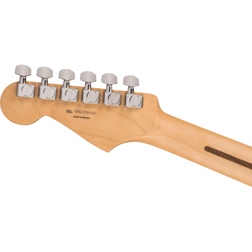 FENDER PLAYER STRAT HSS PF CAR