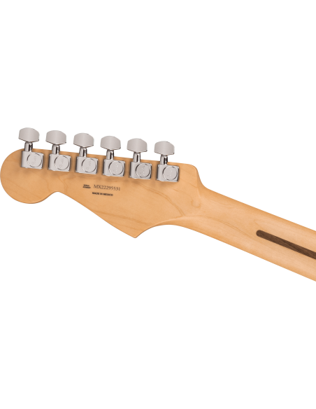 FENDER PLAYER STRAT HSS PF CAR FENDER PLAYER STRAT HSS PF CAR