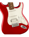 FENDER PLAYER STRAT HSS PF CAR