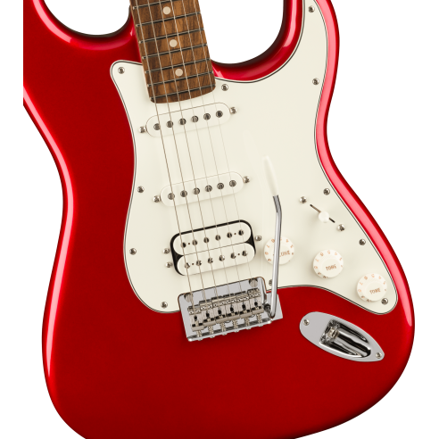 FENDER PLAYER STRAT HSS PF CAR