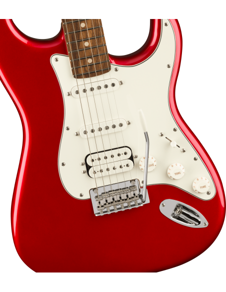 FENDER PLAYER STRAT HSS PF CAR FENDER PLAYER STRAT HSS PF CAR