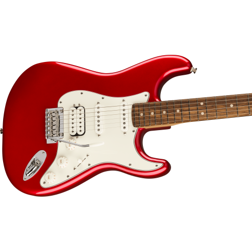 FENDER PLAYER STRAT HSS PF CAR