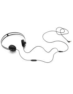 AIAIAI TRACKS BLACK 2