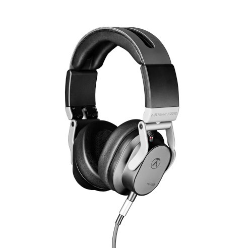 Austrian Audio Hi-X50 - Cuffie da studio \'\'closed back\'\'