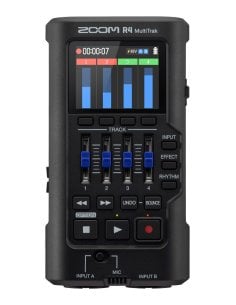 ZOOM R4