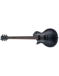 LTD LTD EC-1000 LH BARITONA CHARCO