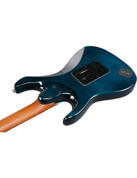 IBANEZ AZ24P1QM-DOB IBANEZ AZ24P1QM-DOB
