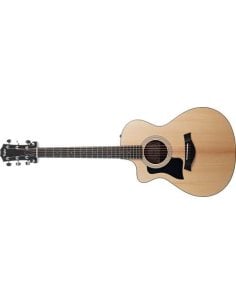 TAYLOR 112ce S LEFT HANDED