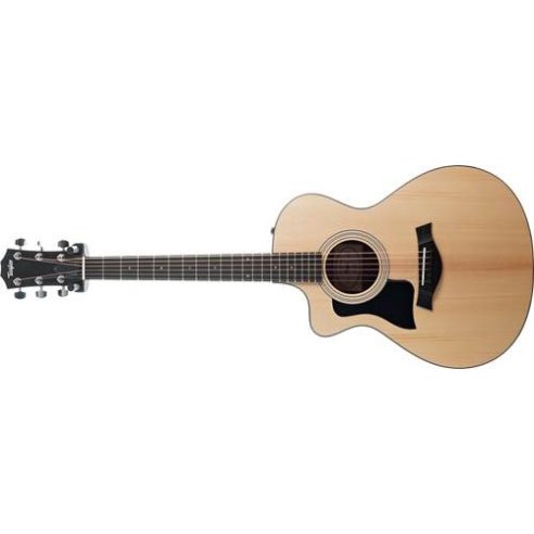 TAYLOR 112ce S LEFT HANDED