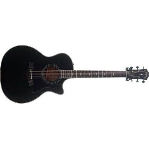 TAYLOR 324CE BLACKTOP LTD