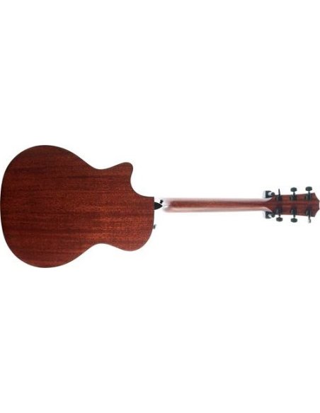 TAYLOR 324CE BLACKTOP LTD TAYLOR 324CE BLACKTOP LTD