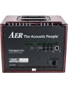AER COMPACT 60/4 PMH