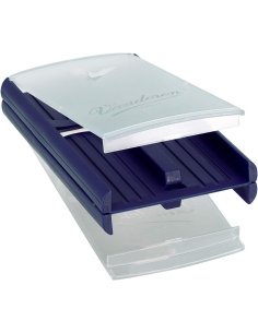 VANDOREN VQP06 CUSTODIA 4 ANCE