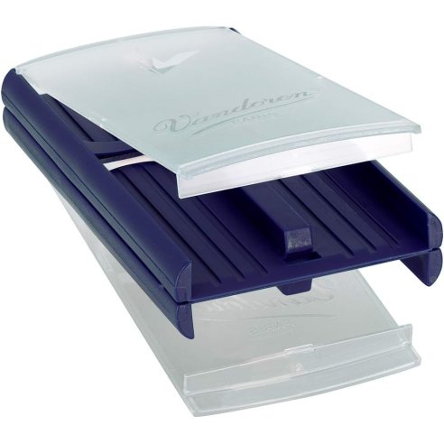 VANDOREN VQP06 CUSTODIA 4 ANCE