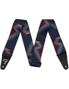 FENDER STRAP RETRO BOLT
