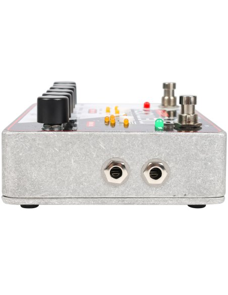 ELECTRO HARMONIX DELUXE MEMORY BOY ELECTRO HARMONIX DELUXE MEMORY BOY