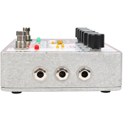 ELECTRO HARMONIX DELUXE MEMORY BOY
