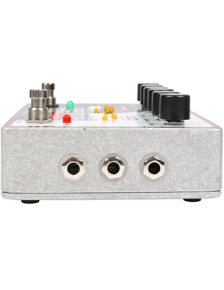 ELECTRO HARMONIX DELUXE MEMORY BOY ELECTRO HARMONIX DELUXE MEMORY BOY
