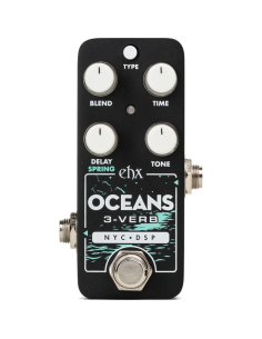 ELECTRO HARMONIX PICO OCEANS 3
