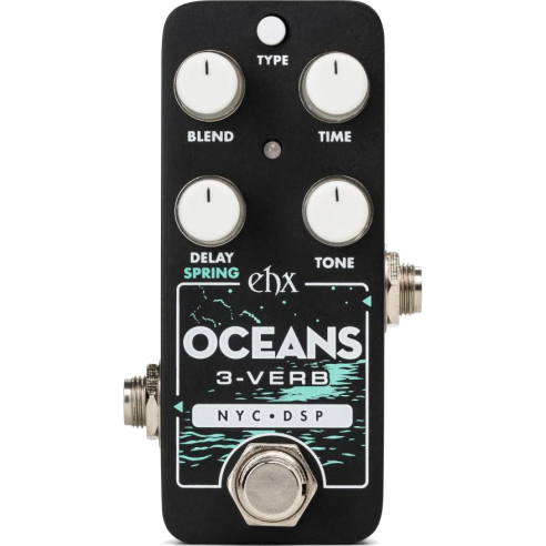 ELECTRO HARMONIX PICO OCEANS 3