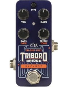 ELECTRO HARMONIX PICO TRIBORO BRIDGE