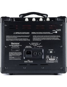 BLACKSTAR HT-1R MKII BABY BLUE 2
