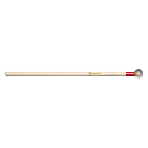 Vater V-FEXB50H \'\'Front Ensemble Hard Xylophne and Bell Mallet\'\' - L: 14 1/2\'\' | 36.83cm  D: 0.343\'\' | 0.87cm