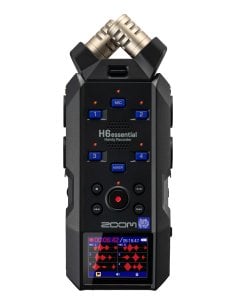 ZOOM H6essential