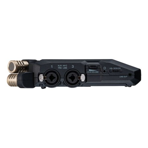 ZOOM H6essential