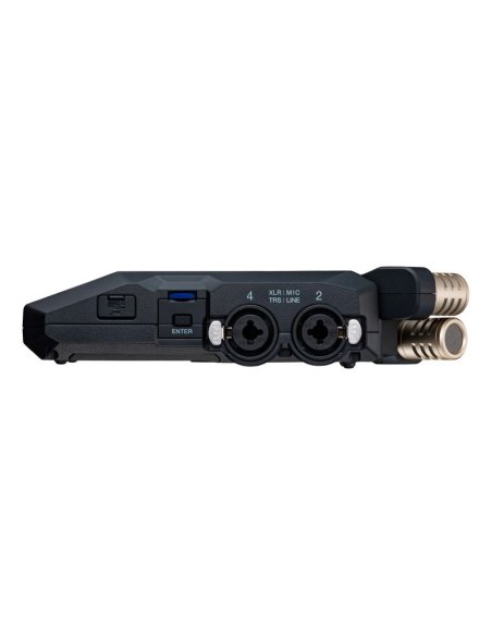 ZOOM H6essential ZOOM H6essential