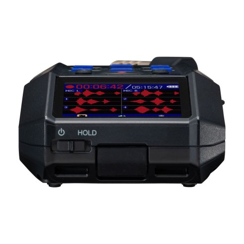 ZOOM H6essential