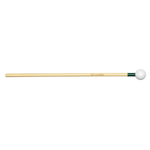 Vater V-CEXB20M \'\'Concert Ensemble Medium Soft Xylophone & Bell Mallet\'\' - L: 14 1/2\'\' | 36.83cm  D: 0.343\'\' | 0.87cm