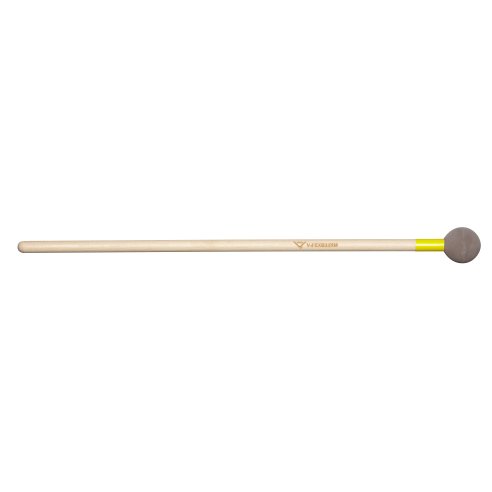 Vater V-FEXB32RM \'\'Front Ensemble Medium Rubber Xylophone & Bell Mallet\'\' - L: 16 3/4\'\' | 42.55cm  D: 0.313\'\' | 0.80cm