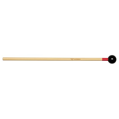 Vater V-CEXB51H \'\'Concert Ensemble Hard Xylophone & Bell Mallet\'\' - L: 14 1/2\'\' | 36.83cm  D: 0.343\'\' | 0.87cm