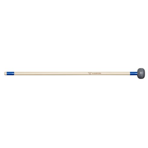Vater V-CEXB12RS \'\'Concert Ensemble Soft Rubber Xylophone Mallet\'\' - L: 14 1/2\'\' | 36.83cm  D: 0.343\'\' | 0.87cm