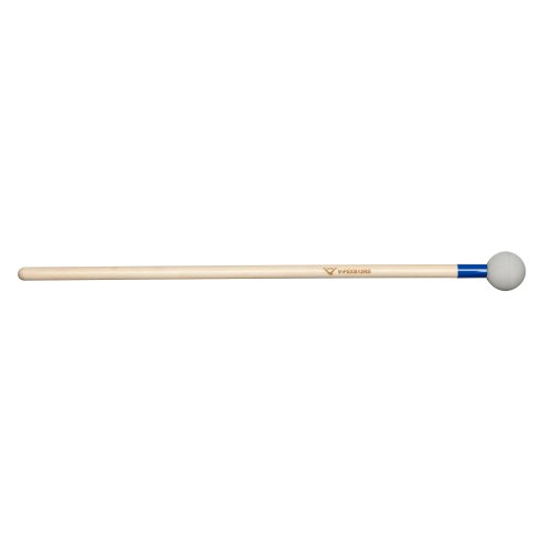 Vater V-FEXB12RS \'\'Front Ensemble Soft Rubber Xylophone & Bell Mallet\'\' - L: 16 3/4\'\' | 42.55cm  D: 0.313\'\' | 0.80cm