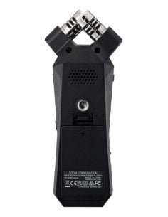 ZOOM H1essential 2