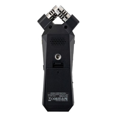 ZOOM H1essential