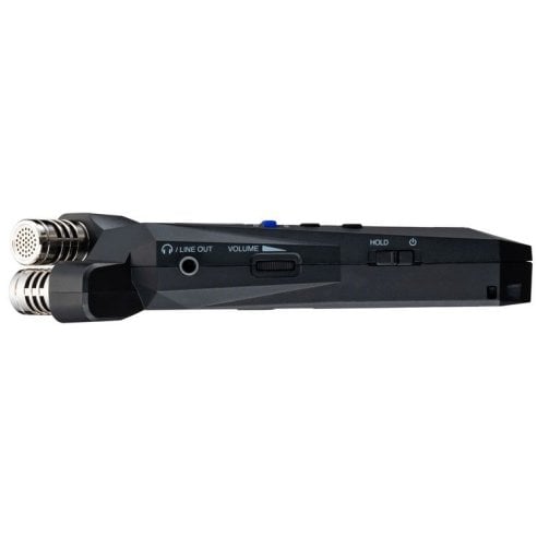 ZOOM H1essential