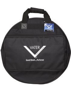 Vater VCYBB \'\'Back Pack Cymbal Bag\'\' - Borsa/Zaino per piatti