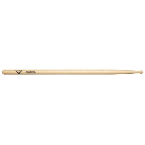 Vater VSMRECW \'\'Recording\'\' -  L: 16 1/8\'\' | 40.96cm  D: 0.560\'\' | 1.42cm - Sugar Maple