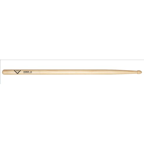 Vater VHP1AW \'\'Power 1A\'\' -  L: 16 3/4\'\' | 42.55cm  D: 0.625\'\' | 1.59cm - American Hickory
