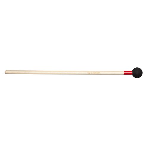 Vater V-FEXB52RH \'\'Front Ensemble Hard Rubber Xylophone & Bell Mallet\'\' - L: 16 3/4\'\' | 42.55cm  D: 0.313\'\' | 0.80cm